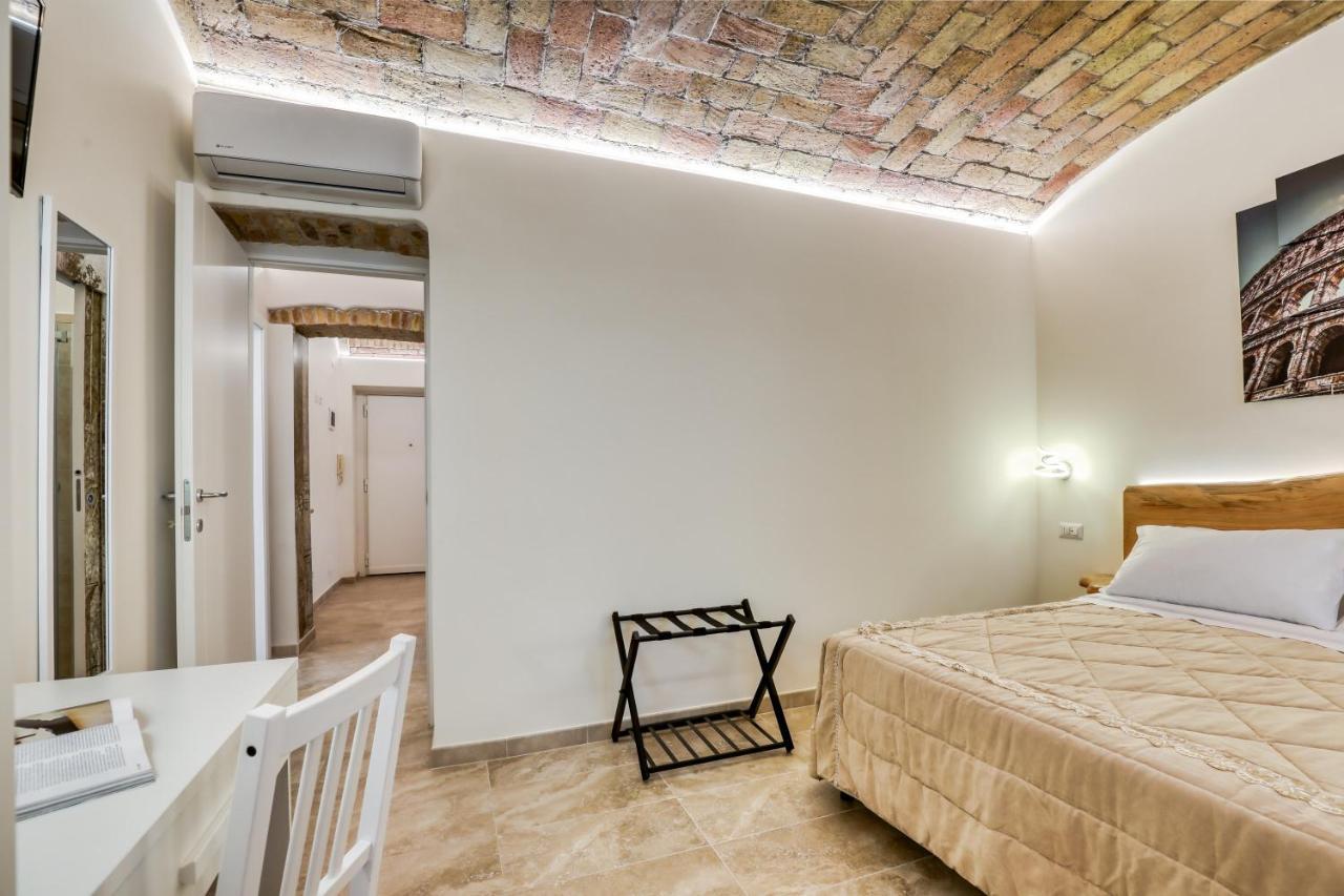 Romarina Apartamento Exterior foto
