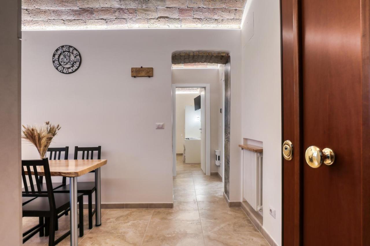 Romarina Apartamento Exterior foto